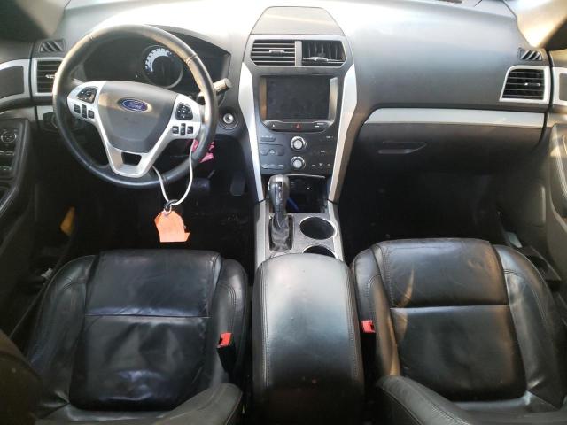 Photo 8 from auction – 2014 FORD EXPLORER X with VIN 1FM5K8D88EGA26452