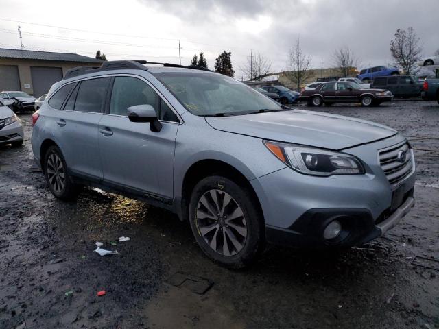 Photo 4 from auction – 2017 SUBARU OUTBACK 2. with VIN 4S4BSANC7H3437222