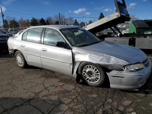 Photo 4 from auction – 2002 CHEVROLET MALIBU with VIN 1G1ND52J32M583701