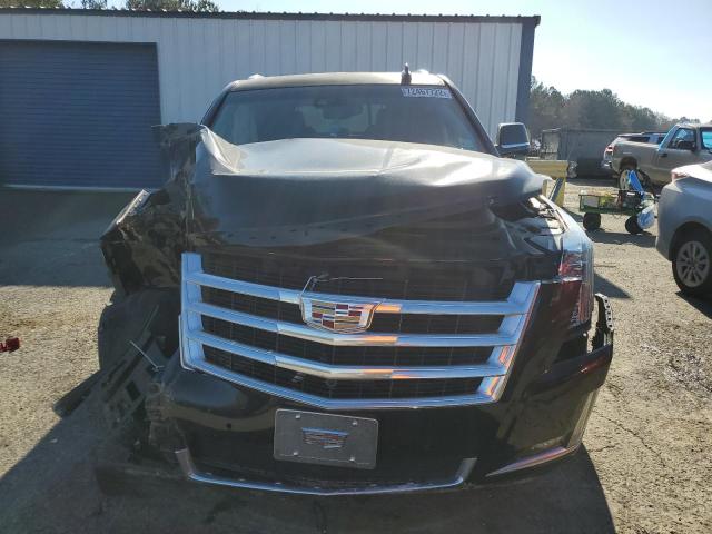 Photo 5 from auction – 2016 CADILLAC ESCALADE P with VIN 1GYS3CKJ9GR110973