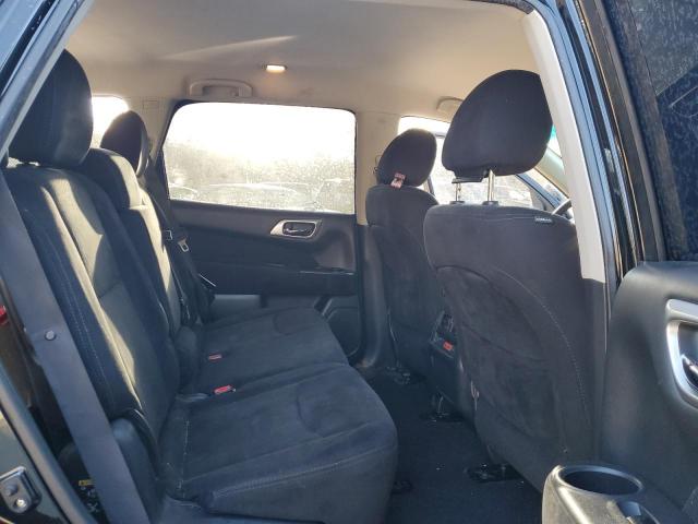 Photo 11 from auction – 2014 NISSAN PATHFINDER with VIN 5N1AR2MN6EC680810