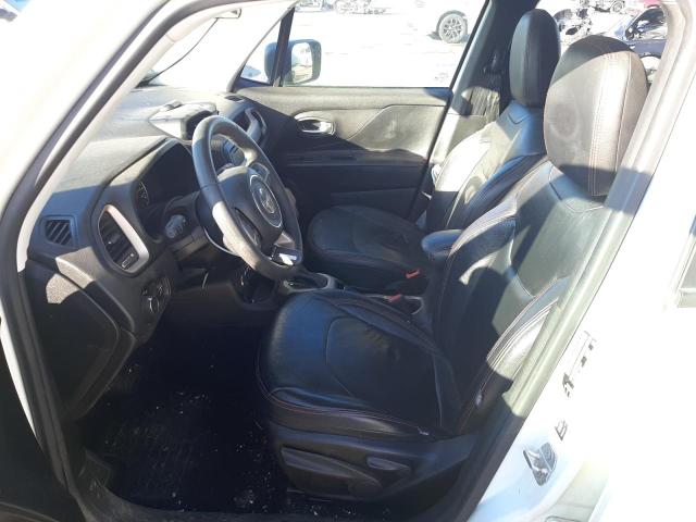Photo 7 from auction – 2017 JEEP RENEGADE S with VIN ZACCJBAB1HPG18911