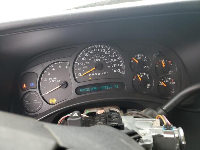 Photo 9 from auction – 2007 CHEVROLET SILVERADO with VIN 1GCEC19X27Z113716