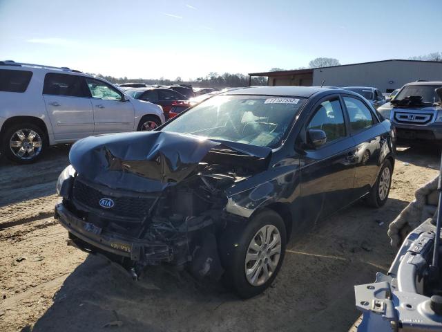 Photo 1 from auction – 2013 KIA FORTE EX with VIN KNAFU4A21D5721326