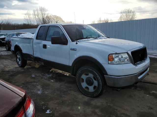 Photo 4 from auction – 2008 FORD F150 with VIN 1FTVX14578KC57170