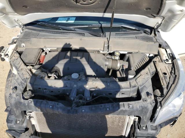 Photo 12 from auction – 2015 BUICK ENCLAVE with VIN 5GAKRBKDXFJ262381