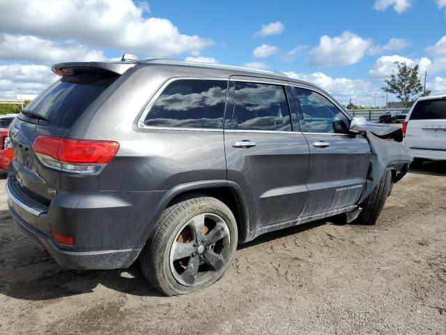Photo 3 from auction – 2015 JEEP GRAND CHER with VIN 1C4RJECG2FC769956