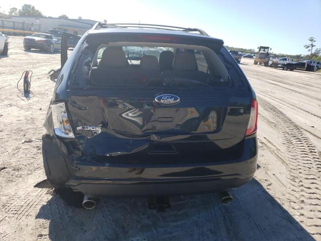 Photo 6 from auction – 2011 FORD EDGE SE with VIN 2FMDK3GC6BBA29559