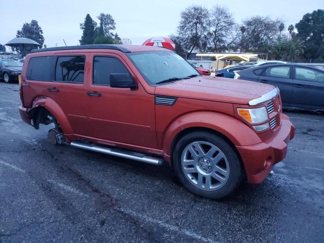 Photo 4 from auction – 2009 DODGE NITRO R/T with VIN 1D8GU58X99W520940