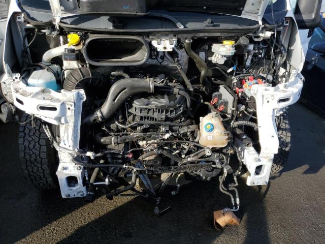 Photo 11 from auction – 2017 RAM PROMASTER with VIN 3C6TRVAG9HE549878