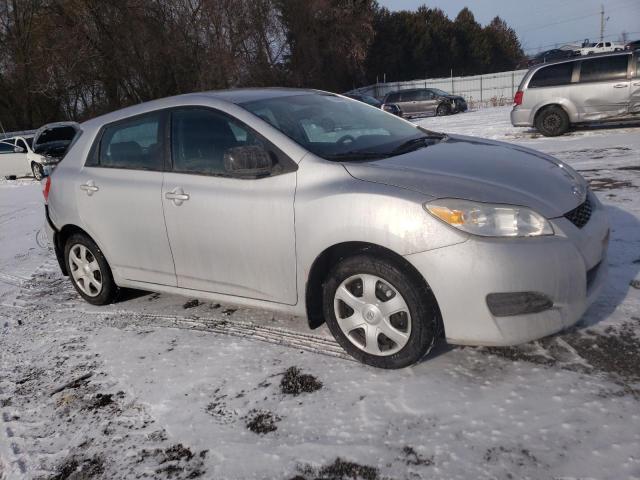 Photo 4 from auction – 2010 TOYOTA COROLLA MA with VIN 2T1KU4EE0AC325943