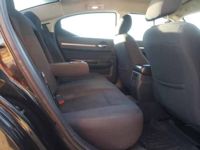 Photo 10 from auction – 2010 DODGE CHARGER SX with VIN 2B3CA3CV9AH271141
