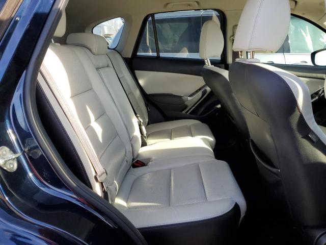 Photo 11 from auction – 2016 MAZDA CX-5 GT with VIN JM3KE2DY0G0898252