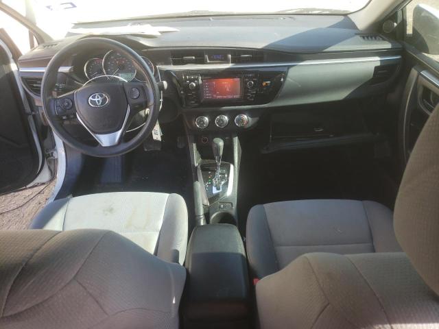 Photo 8 from auction – 2016 TOYOTA COROLLA L with VIN 5YFBURHE7GP392413