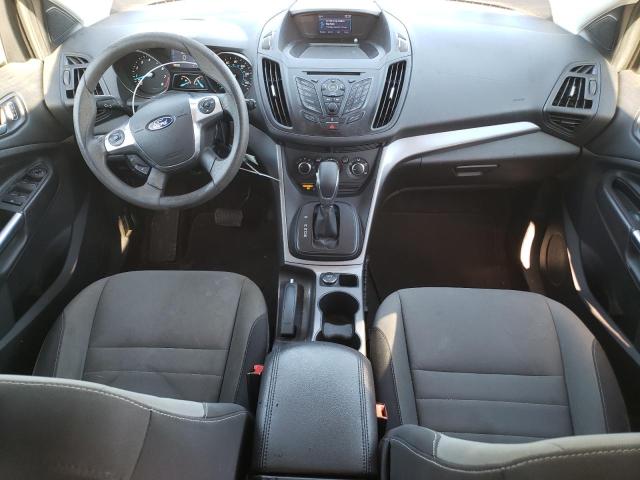 Photo 8 from auction – 2015 FORD ESCAPE SE with VIN 1FMCU0G71FUB68103