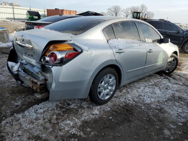 Photo 3 from auction – 2010 NISSAN ALTIMA BAS with VIN 1N4AL2APXAN430311