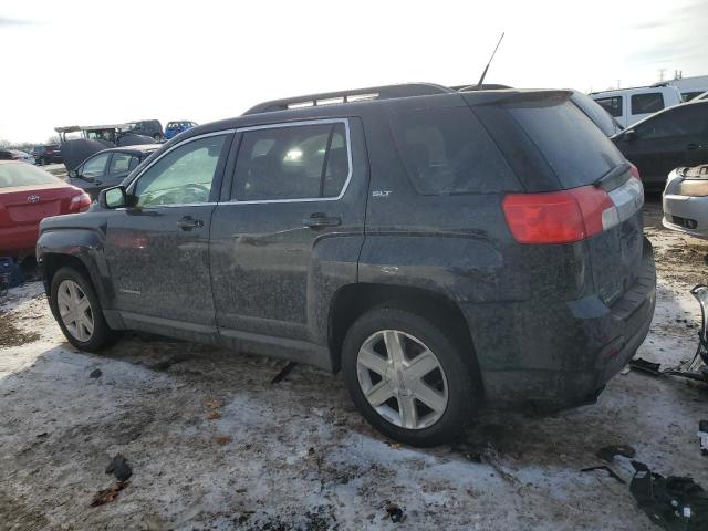 Photo 2 from auction – 2011 GMC TERRAIN SL with VIN 2CTALUEC3B6320711