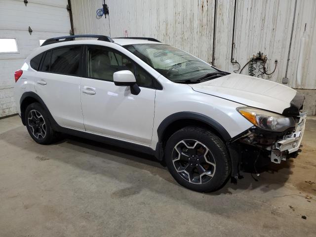 Фото 4 с аукциона – 2014 SUBARU XV CROSSTR с VIN JF2GPAGC6E8264415