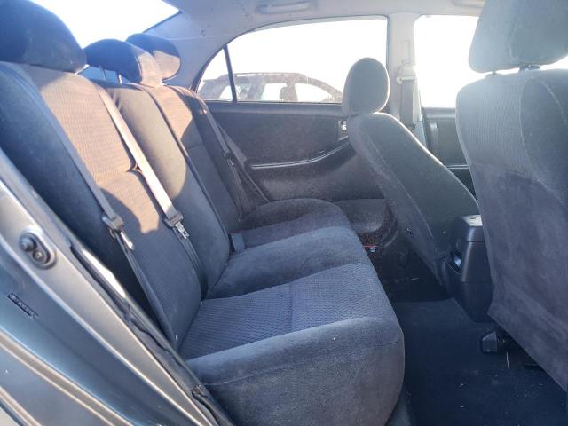 Photo 10 from auction – 2006 TOYOTA COROLLA CE with VIN 2T1BR30E36C698209