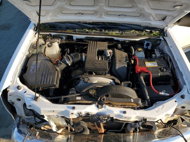 Photo 11 from auction – 2007 CHEVROLET COLORADO with VIN 1GCCS19E178185098