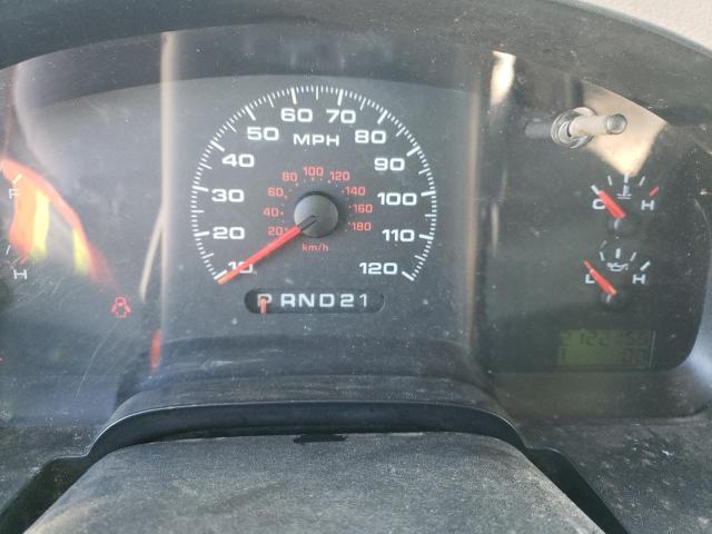 Photo 9 from auction – 2007 FORD F150 with VIN 1FTRF12227KA95802
