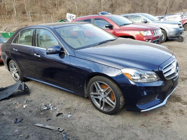 Photo 4 from auction – 2014 MERCEDES-BENZ E 350 4MAT with VIN WDDHF8JB4EB046089
