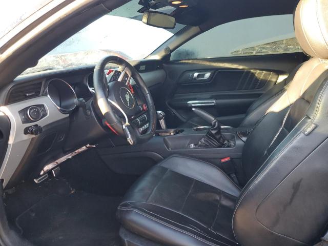 Foto 7 de la subasta – 2015 FORD MUSTANG con VIN 1FA6P8TH5F5407898