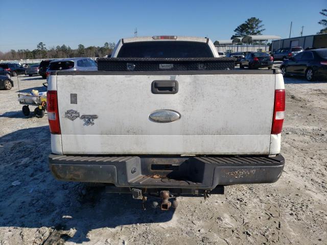 Photo 6 from auction – 2007 FORD F150 with VIN 1FTRF12227KA95802