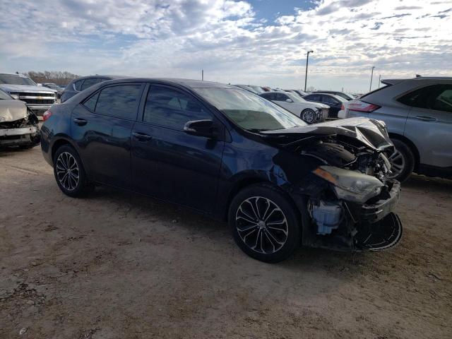 Photo 4 from auction – 2014 TOYOTA COROLLA L with VIN 5YFBURHE5EP065635
