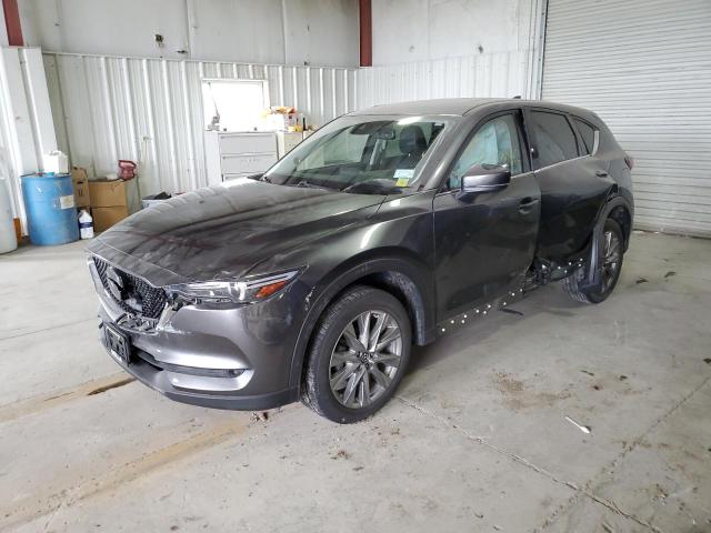 MAZDA CX-5 GRAND 2020 with VIN JM3KFBDM8L0783743 - Photo from auction