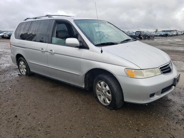 Photo 4 from auction – 2004 HONDA ODYSSEY EX with VIN 5FNRL18094B056941
