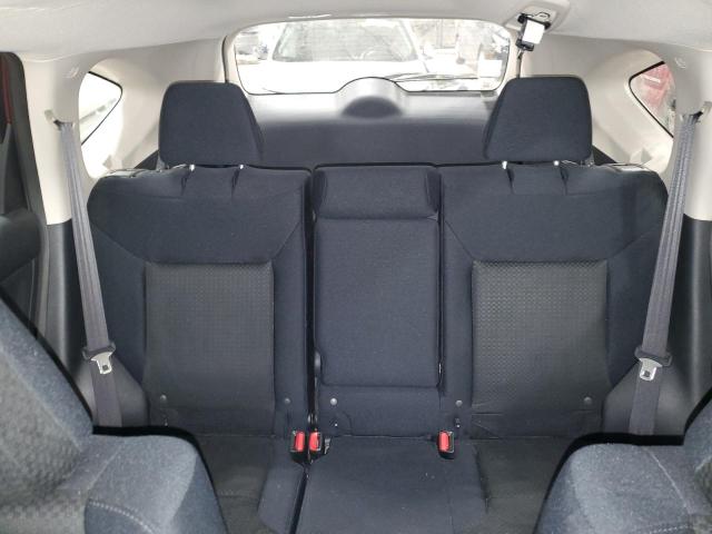 Photo 10 from auction – 2015 HONDA CR-V LX with VIN 5J6RM4H36FL041090