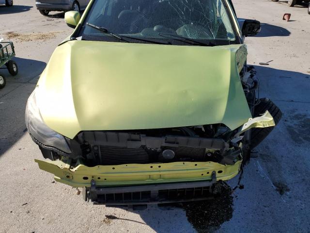 Photo 11 from auction – 2014 SUBARU XV CROSSTR with VIN JF2GPBKC3EH265115