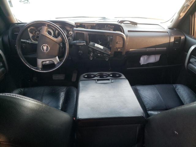 Photo 8 from auction – 2007 GMC NEW SIERRA with VIN 2GTEK13M671561404