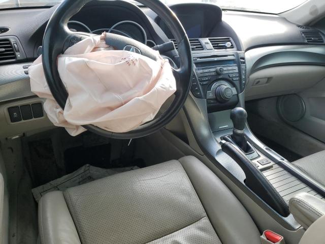 Photo 8 from auction – 2010 ACURA TL with VIN 19UUA8F57AA015172