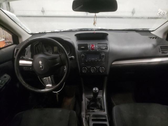 Photo 8 from auction – 2013 SUBARU XV CROSSTR with VIN JF2GPACC1DG828885