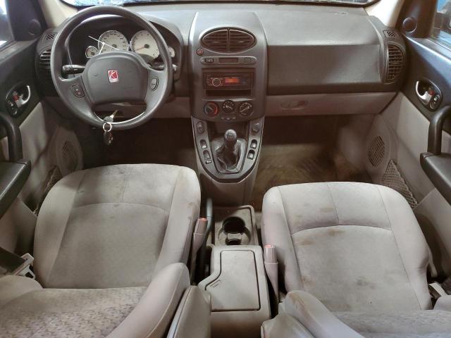 Photo 8 from auction – 2005 SATURN VUE with VIN 5GZCZ23D15S867978