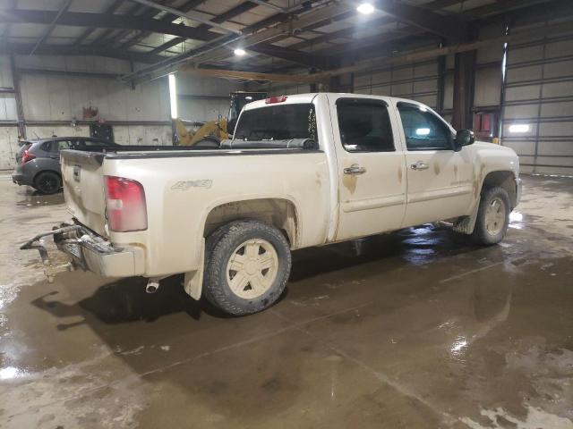 Photo 3 from auction – 2013 CHEVROLET SILVERADO with VIN 3GCPKSE70DG297556
