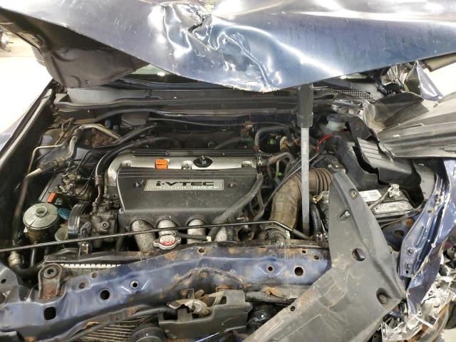 Photo 11 from auction – 2005 HONDA ACCORD LX with VIN 1HGCM56495A024082