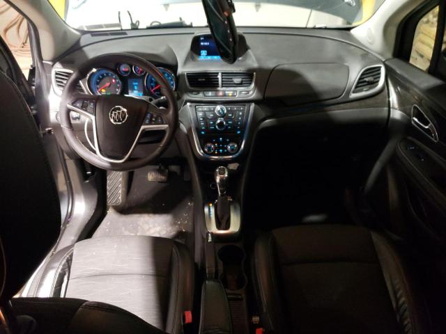 Photo 8 from auction – 2016 BUICK ENCORE SPO with VIN KL4CJ1SM2GB602200