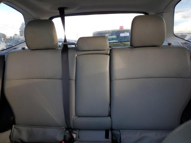 Photo 10 from auction – 2015 SUBARU FORESTER 2 with VIN JF2SJAFC1FH517946