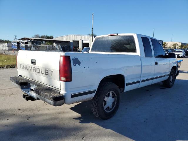 Photo 4 from auction – 1996 CHEVROLET GMT-400 C1 with VIN 2GCEC19R7T1182017