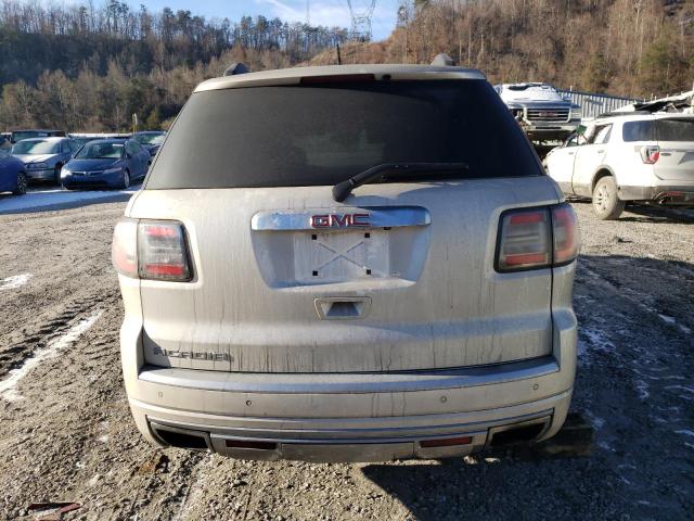 Photo 6 from auction – 2013 GMC ACADIA DEN with VIN 1GKKRTKD7DJ176127