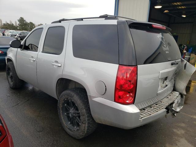 Photo 2 from auction – 2013 GMC YUKON SLE with VIN 1GKS1AE02DR327588