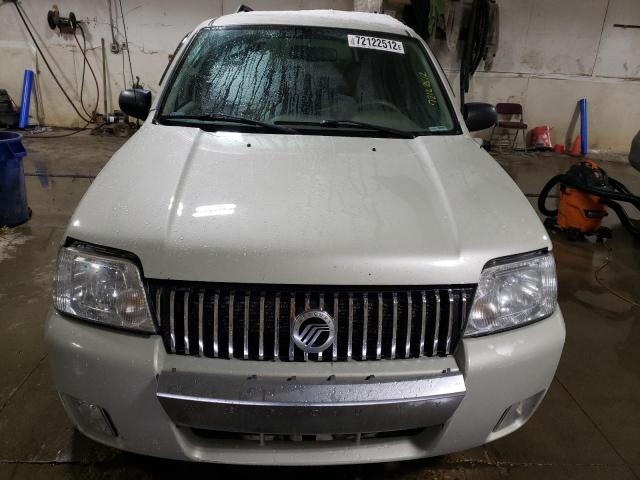 Photo 5 from auction – 2007 MERCURY MARINER HE with VIN 4M2CU39H87KJ16809