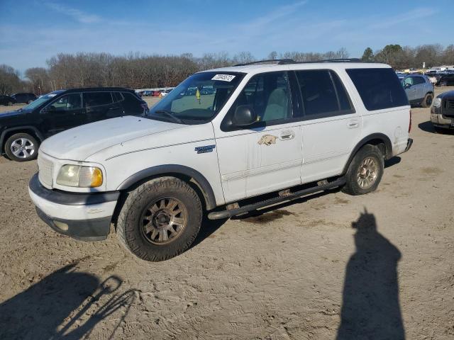 FORD EXPEDITION 2002 with VIN 1FMRU15L22LA66342 - Photo from auction