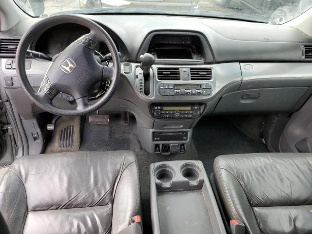 Photo 8 from auction – 2005 HONDA ODYSSEY EX with VIN 5FNRL38795B113858
