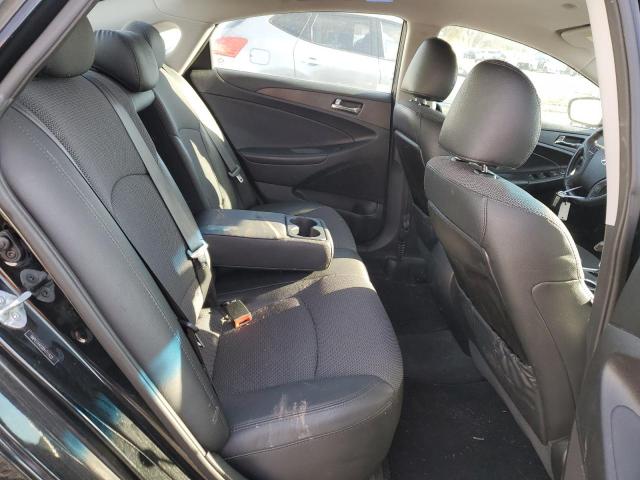 Photo 10 from auction – 2013 HYUNDAI SONATA SE with VIN 5NPEC4AC0DH711932