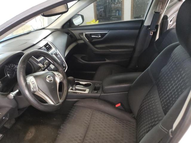 Photo 7 from auction – 2017 NISSAN ALTIMA 2.5 with VIN 1N4AL3AP6HC222454