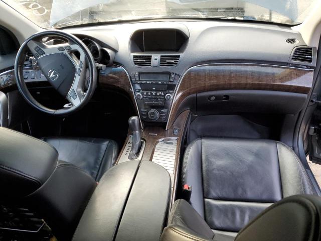 Photo 8 from auction – 2012 ACURA MDX TECHNO with VIN 2HNYD2H39CH541768